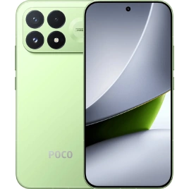 Смартфон Xiaomi Poco F9 Pro 12/256Gb Aurora Green EAC