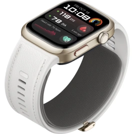 Смарт-часы Huawei Watch D2 Gold/White Composite (55020DJG)