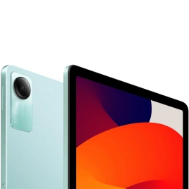 Планшет Xiaomi Redmi Pad SE 6/128Gb Wi-Fi Mint Green Global Version