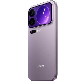Смартфон Xiaomi 17 Pro Max 12/512Gb Purple CN
