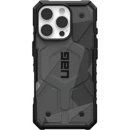 Чехол UAG MagSafe Pathfinder SE для iPhone 16 Pro Max Geo Camo