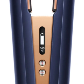 Выпрямитель Dyson Corrale HS03 Blue/Rich copper