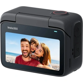 Экшн-камера Insta360 GO 3S 128Gb Midnight Black