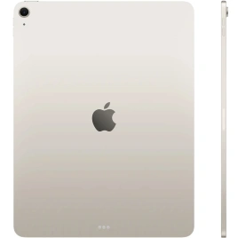 Планшет Apple iPad Air 11 (2025) Wi-Fi 256Gb Starlight