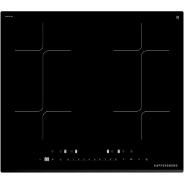 Индукционная варочная панель Kuppersberg ICI 626 Black