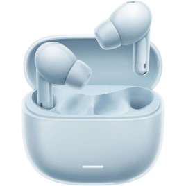 Наушники Xiaomi Redmi Buds 6 Lite Blue