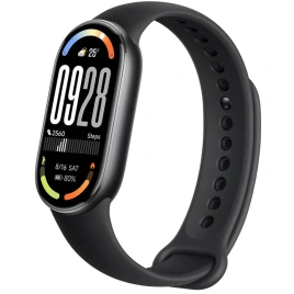 Фитнес-браслет Xiaomi Mi Smart Band 10 Midnight Black