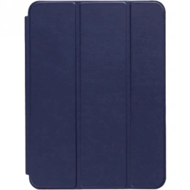 Чехол Gurdini Milano Series для iPad Pro 11 (2024) Midnight Blue