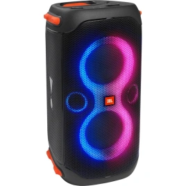 Портативная колонка JBL Partybox 110 Black
