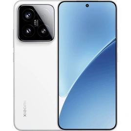 Смартфон Xiaomi 15 16/512Gb White Global Version