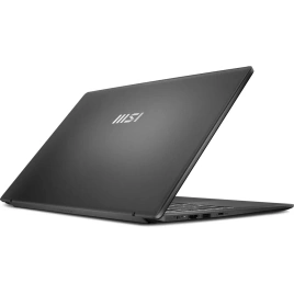 Ноутбук MSI Modern 15 F1MG-1099RU 15.6 IPS/ i7-150U/16GB/512GB SSD (9S7-15S111-1099) Classic Grey