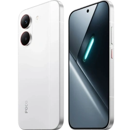 Смартфон Xiaomi Poco X8 Pro 12/512Gb White EAC