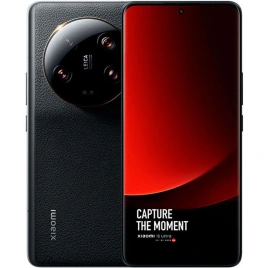 Смартфон Xiaomi 13 Ultra 12/256Gb Black CN