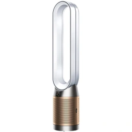 Очиститель воздуха Dyson TP12 Purifier Cool White/Gold