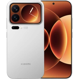Смартфон Xiaomi 17 Pro 16/512Gb White CN