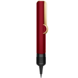 Выпрямитель Dyson Airstrait HT01 Red Velvet/Gold