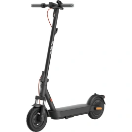 Электросамокат Xiaomi Electric Scooter 5 (BHR9618GL) Black