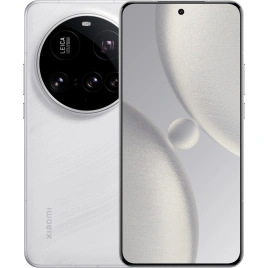 Смартфон Xiaomi 15 Ultra 16/512Gb White EAC
