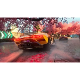 Игра Sony Asphalt Legends Unite (Русская версия) (PS5)