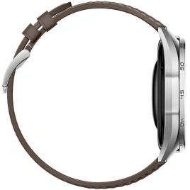 Смарт-часы Huawei Watch GT 6 46mm Grey/Grey Composite (55020FWE)