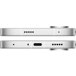 Смартфон Xiaomi Poco X8 Pro Max 12/512Gb White EAC