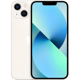 Смартфон Apple iPhone 13 512Gb Starlight