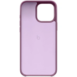 Чехол Beats Case with MagSafe для iPhone 16 Pro Sunset Purple