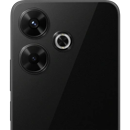 Смартфон Xiaomi Redmi 13 8/256Gb Midnight Black Global Version