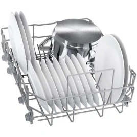 Посудомоечная машина Bosch Serie 4 SPV4HMX10E