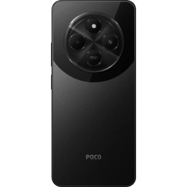 Смартфон Xiaomi Poco C75 6/128Gb Black EAC