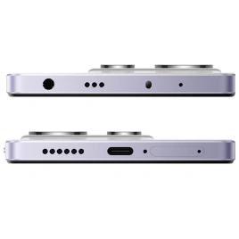 Смартфон Xiaomi Redmi Note 14 4G 6/128Gb (NFC) Mist Purple EAC