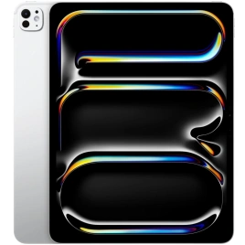 Планшет Apple iPad Pro 13 (2025) Wi-Fi 512GB Silver