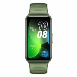 Фитнес-браслет Huawei Band 8 Emerald Green