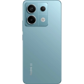 Смартфон Xiaomi Redmi Note 13 Pro 5G 8/256Gb Ocean Teal Global Version