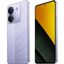 Смартфон Xiaomi Poco M7 Pro 8/256Gb Purple EAC