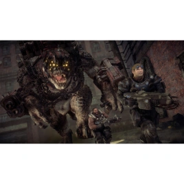 Игра Sony Gears of War: Reloaded (Русская версия) (PS5)