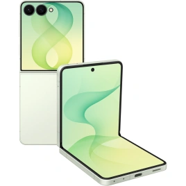 Смартфон Samsung Galaxy Z Flip8 SM-F776B 12/512GB Mint