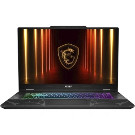Ноутбук MSI Cyborg 17 B2RWEKG-279XRU 17.3 IPS/ i7-240H/16GB/1TB (9S7-17U332-279) Translucent Black