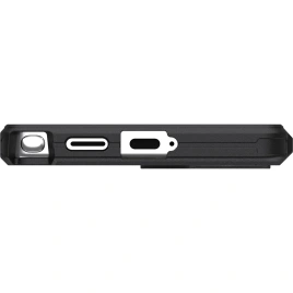 Чехол UAG MagSafe Civilian для Samsung Galaxy S25 Ultra Black
