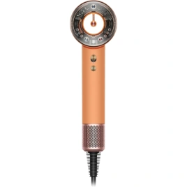 Фен Dyson Supersonic Nural HD16 Apricot Topaz