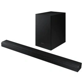 Саундбар Samsung HW-T550 T/RU