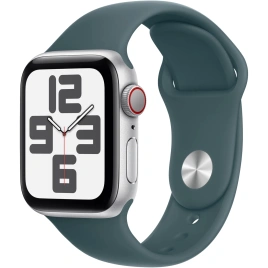Ремешок Apple Watch 40mm Lake Green Sport Band M/L (MAX64)