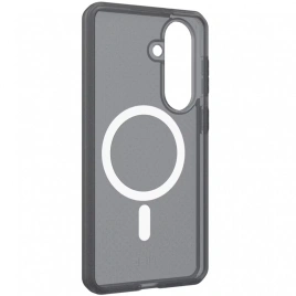 Чехол UAG DOT Case with MagSafe для Samsung Galaxy S26 Ash (214521113131)