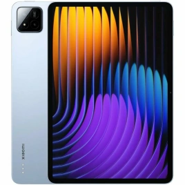 Планшет Xiaomi Pad 7 8/128Gb Wi-Fi Blue Global Version
