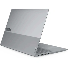 Ноутбук Lenovo ThinkBook 16 G8 IAL 16 IPS/ i5-225U Ultra/16Gb/512Gb SSD (21SKS05B00) Arctic Grey