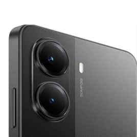 Смартфон Xiaomi Poco X7 Pro 5G 8/256Gb Black Global Version