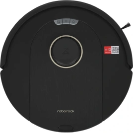 Робот-пылесос Roborock Q5 Pro Black EAC
