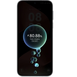 Смартфон Huawei Pura 80 12/256GB Frosted Black (51098KEV)