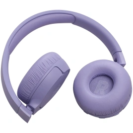 Наушники JBL Tune 670 NC Purple