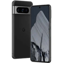 Смартфон Google Pixel 8 Pro 12/128Gb Obsidian (JP)